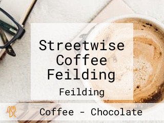 Streetwise Coffee Feilding