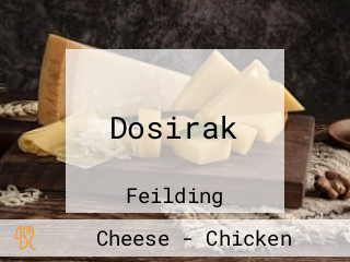 Dosirak