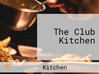 The Club Kitchen