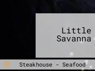 Little Savanna