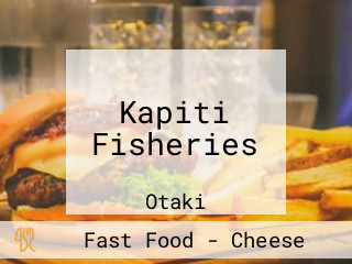 Kapiti Fisheries