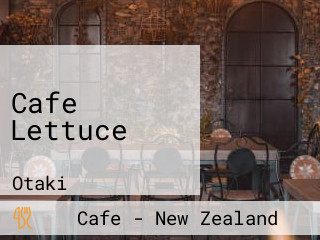 Cafe Lettuce