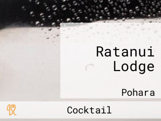 Ratanui Lodge