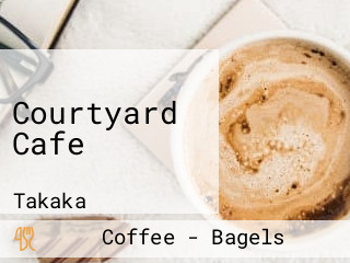 Courtyard Cafe