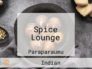 Spice Lounge