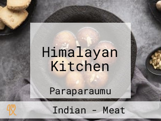 Himalayan Kitchen