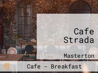 Cafe Strada