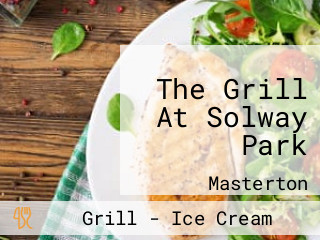 The Grill At Solway Park