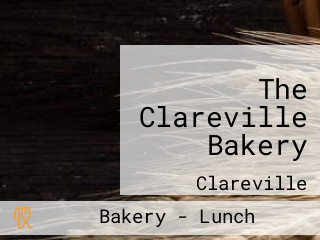 The Clareville Bakery