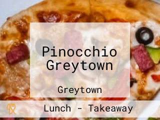 Pinocchio Greytown