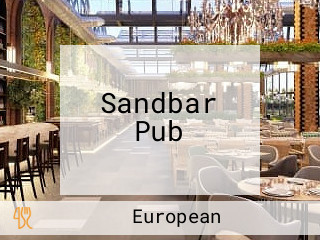 Sandbar Pub