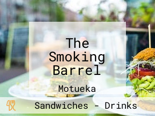 The Smoking Barrel