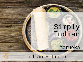 Simply Indian