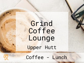 Grind Coffee Lounge