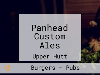 Panhead Custom Ales