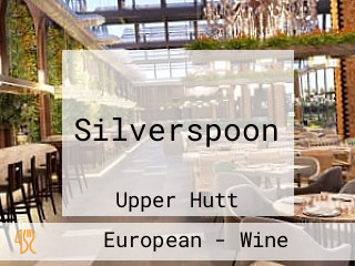 Silverspoon