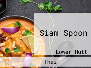 Siam Spoon