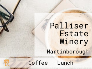 Palliser Estate Winery