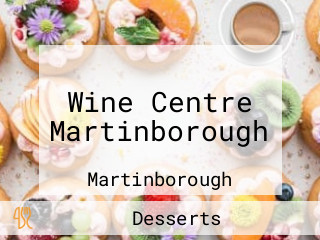 Wine Centre Martinborough