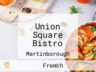 Union Square Bistro