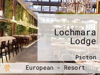 Lochmara Lodge