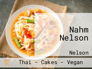 Nahm Nelson