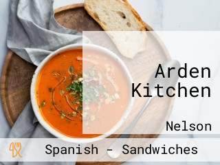 Arden Kitchen