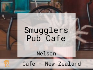 Smugglers Pub Cafe