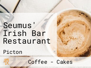 Seumus' Irish Bar Restaurant