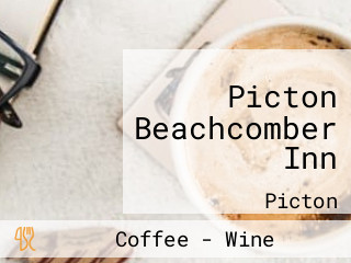 Picton Beachcomber Inn