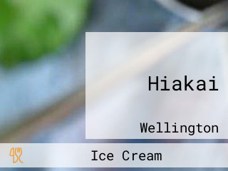 Hiakai