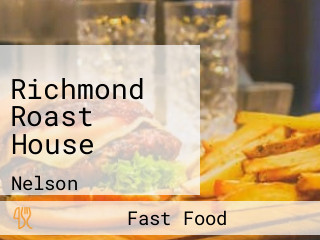 Richmond Roast House