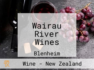 Wairau River Wines