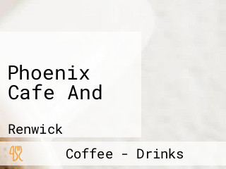 Phoenix Cafe And