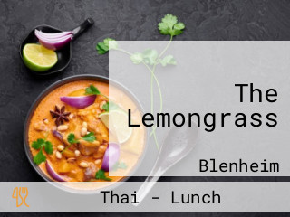 The Lemongrass