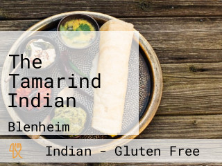 The Tamarind Indian