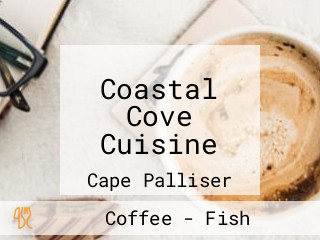 Coastal Cove Cuisine