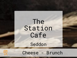 The Station Cafe