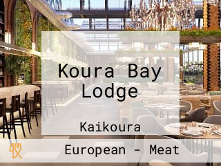 Koura Bay Lodge