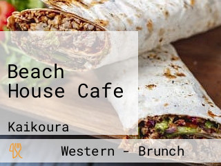 Beach House Cafe