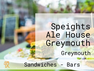 Speights Ale House Greymouth