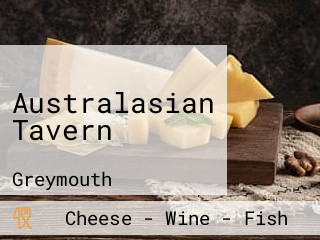 Australasian Tavern