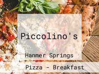 Piccolino's