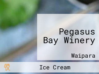 Pegasus Bay Winery