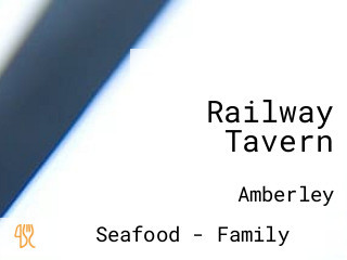 Railway Tavern