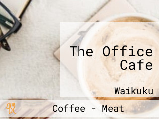 The Office Cafe