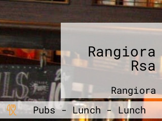 Rangiora Rsa