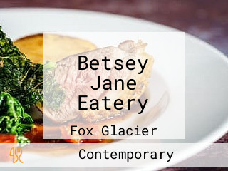 Betsey Jane Eatery