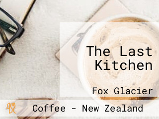 The Last Kitchen