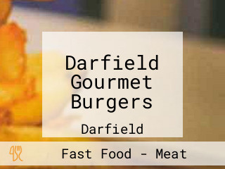 Darfield Gourmet Burgers